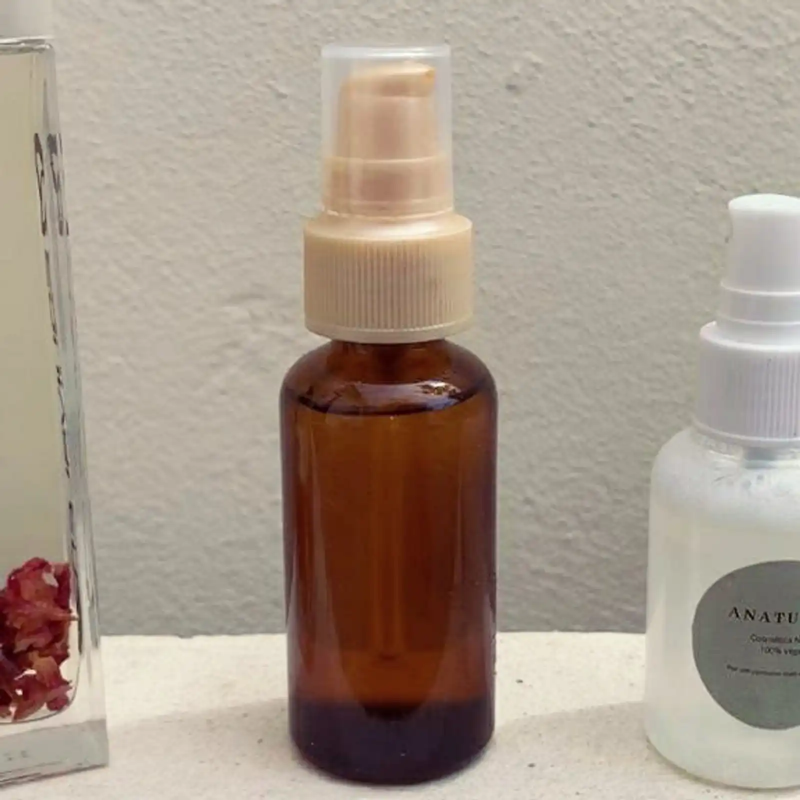 Thumbnail: Curso Cosmética Natural