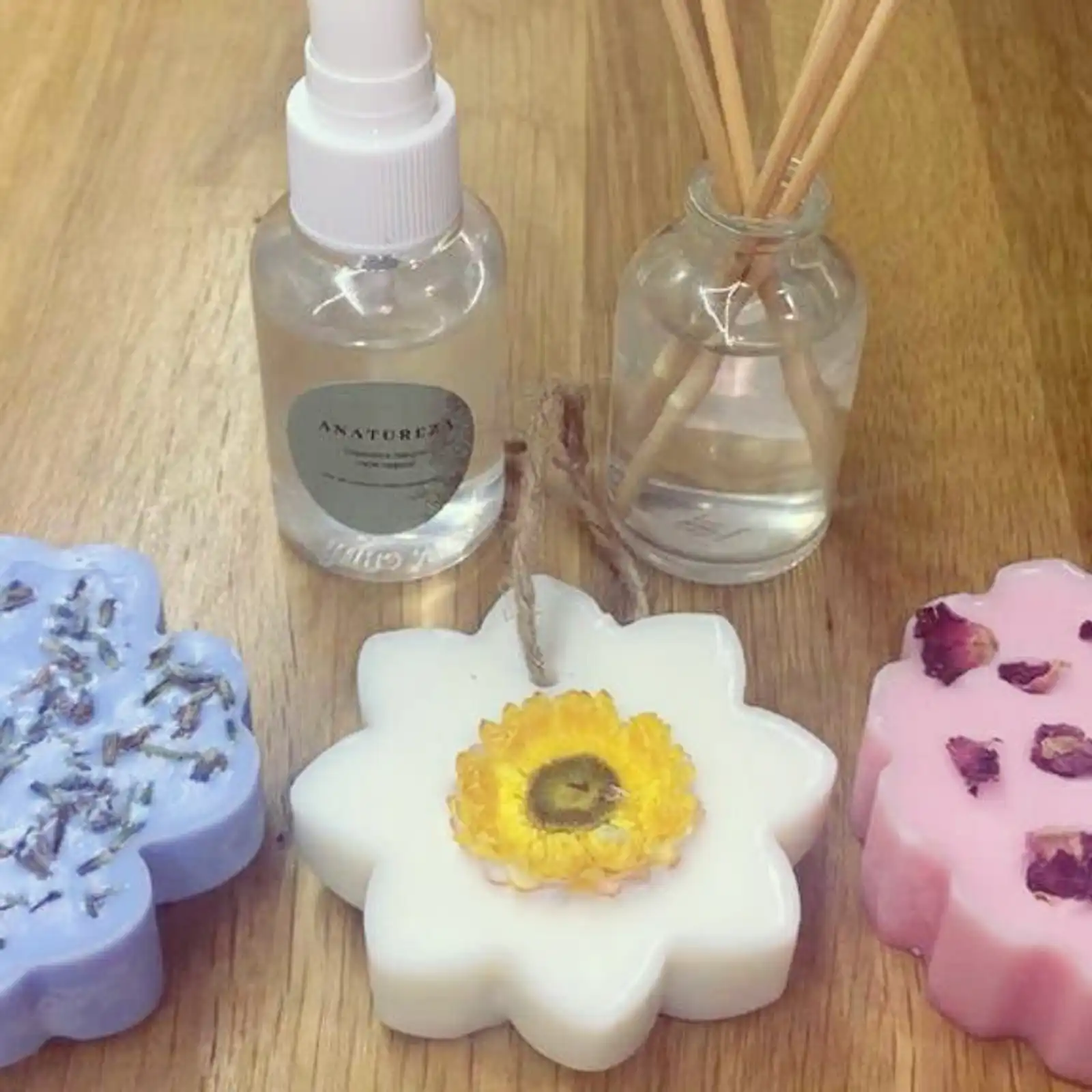 Thumbnail: Curso Cosmética Natural