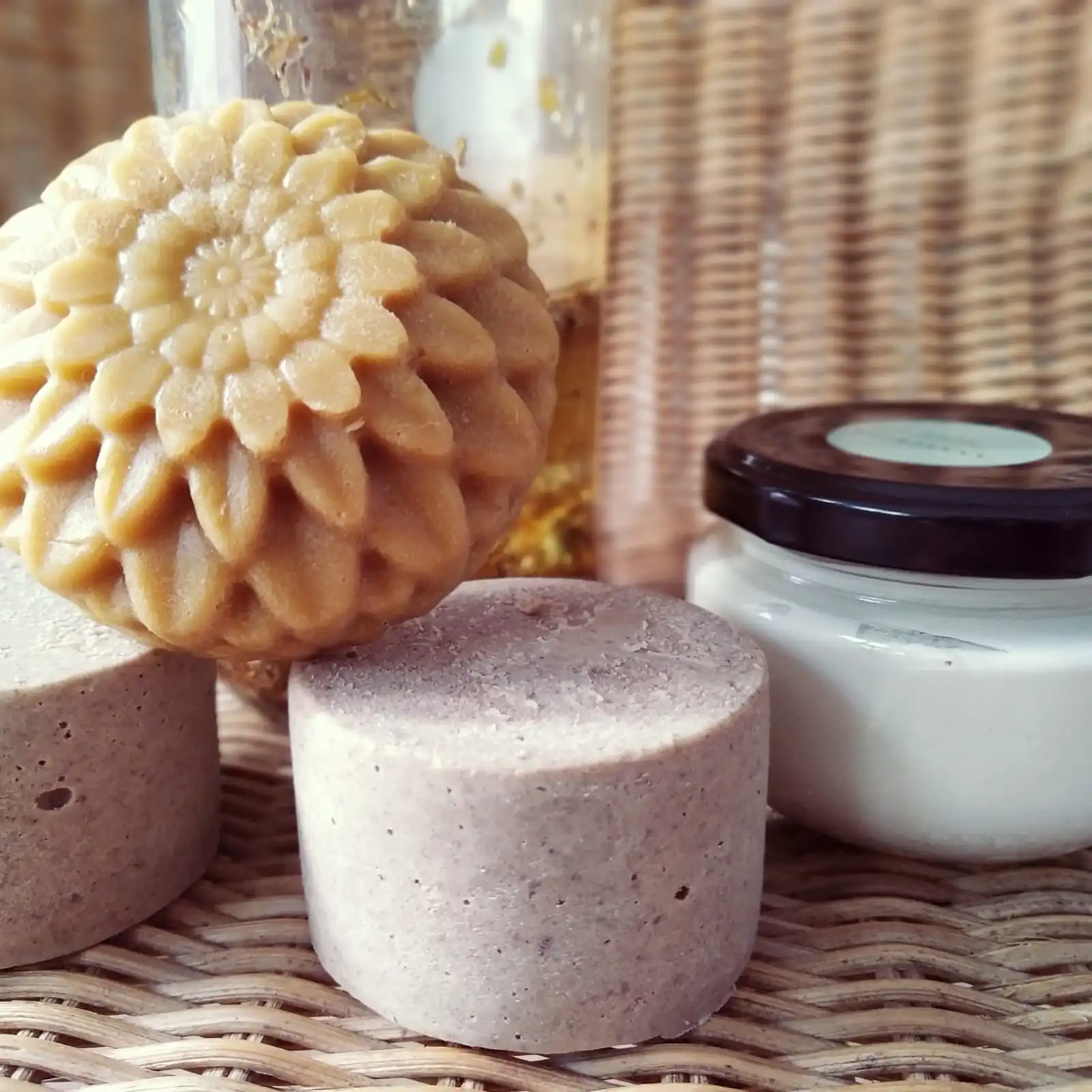 Thumbnail: Curso Cosmética Natural