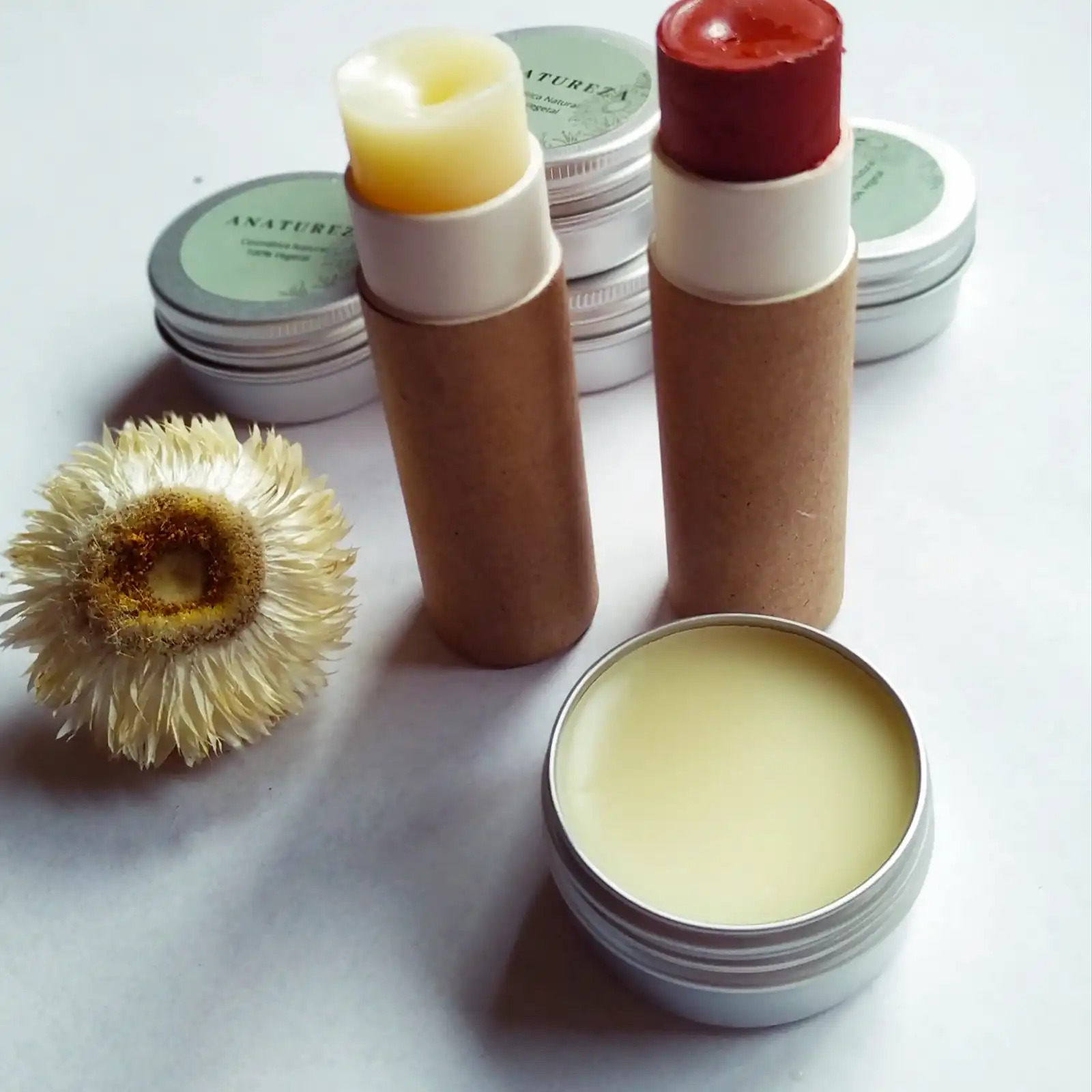 Thumbnail: Curso Cosmética Natural