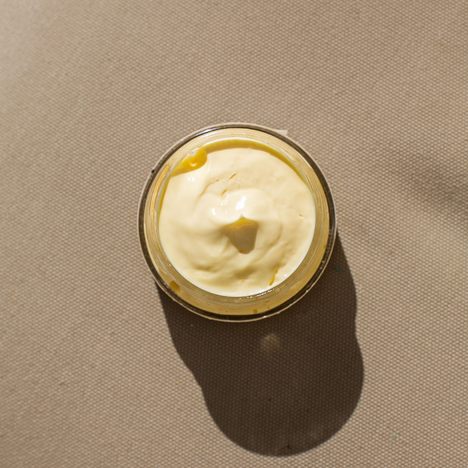 Miniatura: Hidratante facial - Piel madura