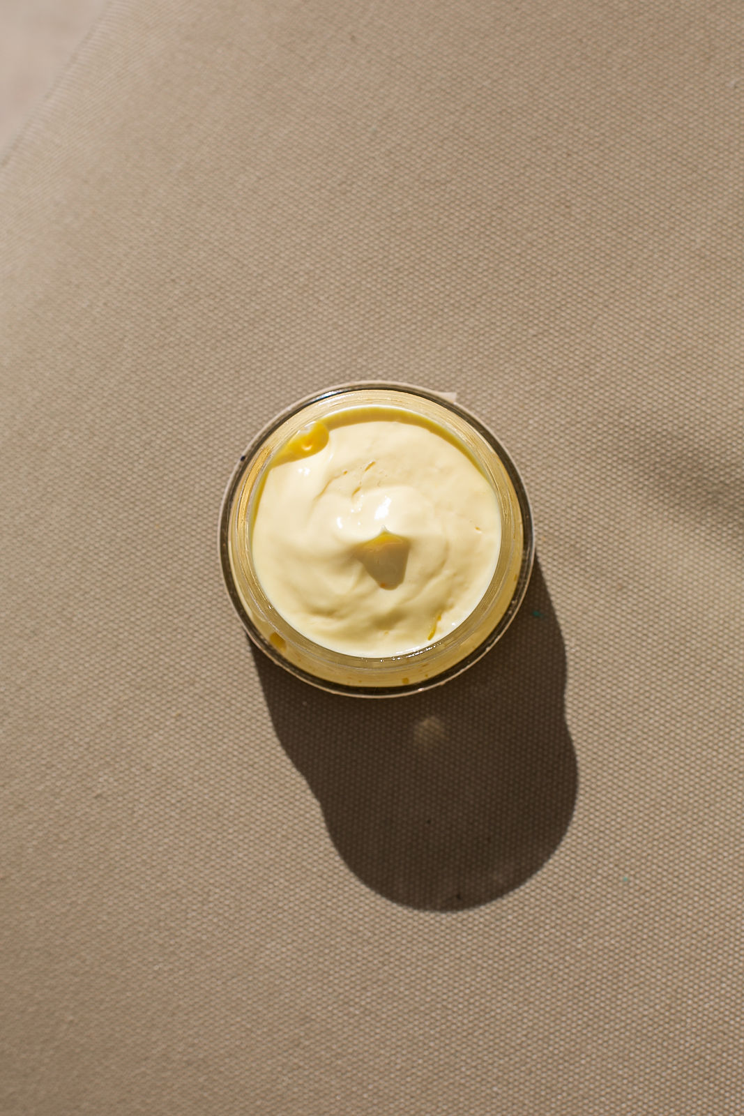 Hidratante facial - Piel madura