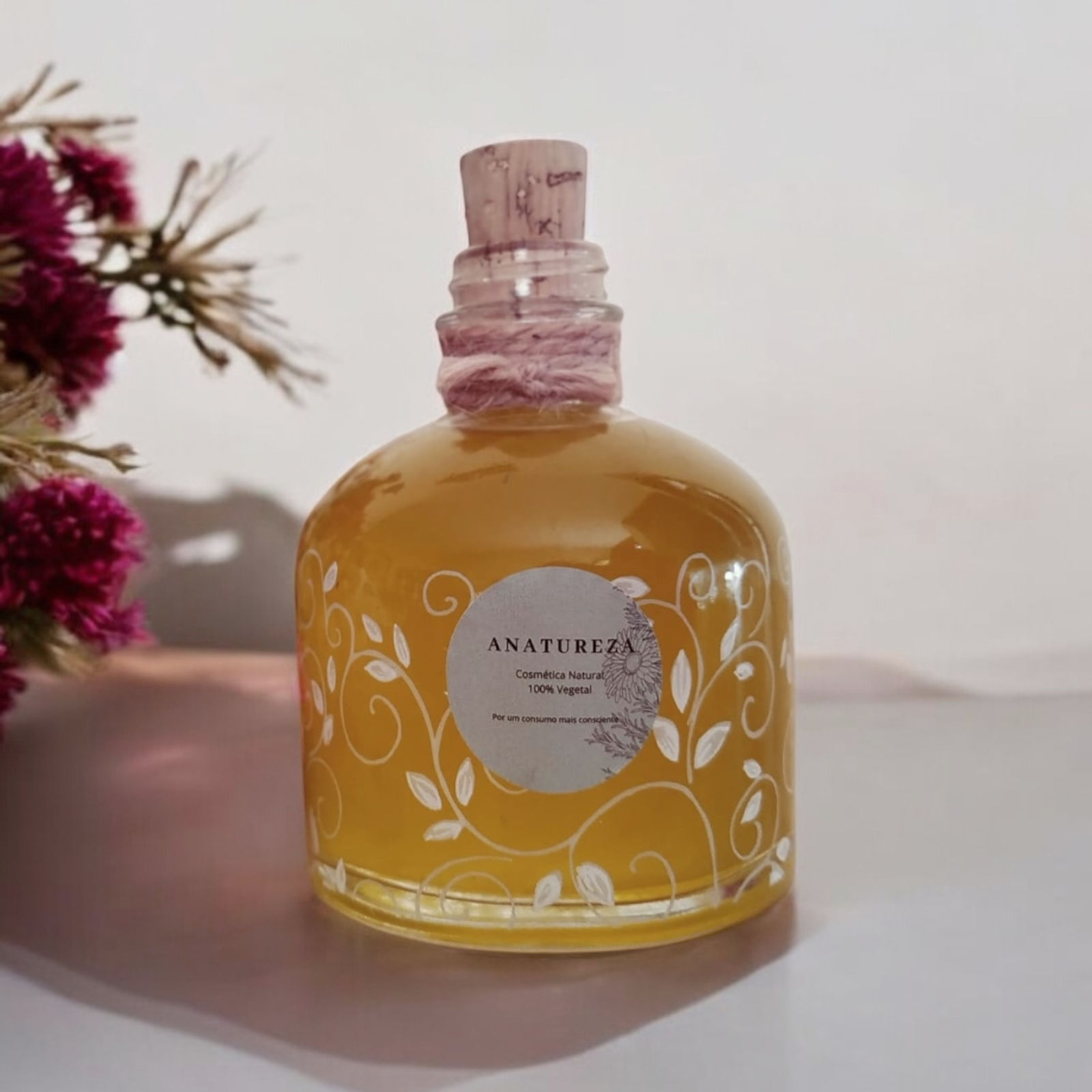 Miniatura: Curso Completo de Cosmética Natural